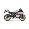 GPR Yamaha YZF R7 2021/2024 e5 Y.340.CAT.M3.BT