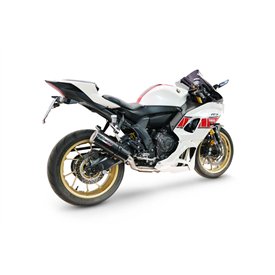 GPR Yamaha YZF R7 2021/2024 e5 Y.340.CAT.M3.BT