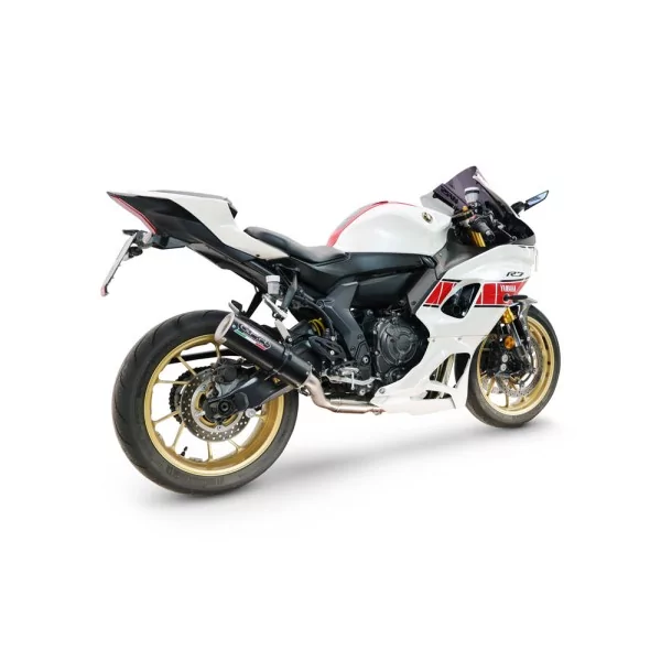 GPR Yamaha YZF R7 2021/2024 e5 Y.340.CAT.M3.BT