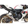 GPR Yamaha YZF R7 2021/2024 e5 Y.340.CAT.DE