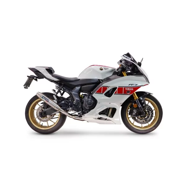 GPR Yamaha YZF R7 2021/2024 e5 Y.340.RACEDB.DE