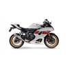 GPR Yamaha YZF R7 2021/2024 e5 Y.340.RACEDB.DE