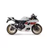 GPR Yamaha YZF R7 2021/2024 e5 Y.340.RACEDB.DE