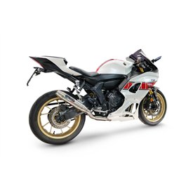 GPR Yamaha YZF R7 2021/2024 e5 Y.340.RACEDB.DE