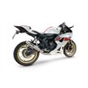 GPR Yamaha YZF R7 2021/2024 e5 Y.340.RACEDB.DE