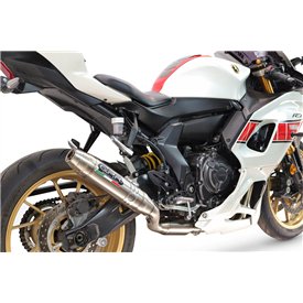GPR Yamaha YZF R7 2021/2024 e5 Y.340.RACEDB.DE