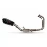 GPR Yamaha YZF R7 2021/2024 e5 Y.340.RACEDB.GPRBLTIT