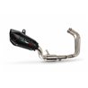 GPR Yamaha YZF R7 2021/2024 e5 Y.340.RACEDB.GPRBLTIT