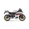 GPR Yamaha YZF R7 2021/2024 e5 Y.340.RACEDB.GPRBLTIT
