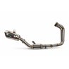 GPR Yamaha YZF R7 2021/2024 e5 Y.340.RACEDB.GPRTIT