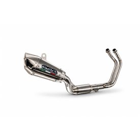 GPR Yamaha YZF R7 2021/2024 e5 Y.340.RACEDB.GPRTIT