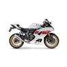 GPR Yamaha YZF R7 2021/2024 e5 Y.340.RACEDB.GPRTIT