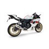 GPR Yamaha YZF R7 2021/2024 e5 Y.340.RACEDB.GPRTIT