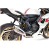 GPR Yamaha YZF R7 2021/2024 e5 Y.340.RACEDB.GPRTIT