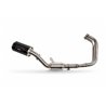 GPR Yamaha YZF R7 2021/2024 e5 Y.340.RACEDB.M3.BT