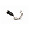 GPR Yamaha YZF R7 2021/2024 e5 Y.340.RACEDB.M3.BT