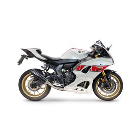 GPR Yamaha YZF R7 2021/2024 e5 Y.340.RACEDB.M3.BT