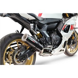GPR Yamaha YZF R7 2021/2024 e5 Y.340.RACEDB.M3.BT