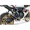 GPR Yamaha YZF R7 2021/2024 e5 Y.340.RACEDB.M3.BT