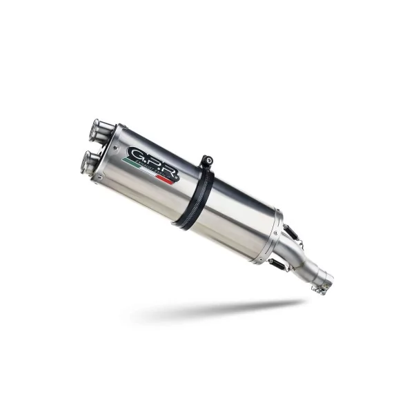 GPR Yamaha Tenere 700 2019/2020 e4 E4.Y.208.DUAL.IO