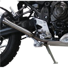 GPR Yamaha Tenere 700 2019/2020 e4 E4.Y.208.DUAL.IO