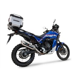 GPR Yamaha Tenere 700 2021/2024 e5 E5.Y.232.FUXIO