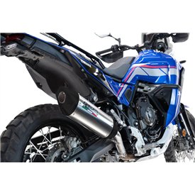 GPR Yamaha Tenere 700 2021/2024 e5 E5.Y.232.FUXTIT