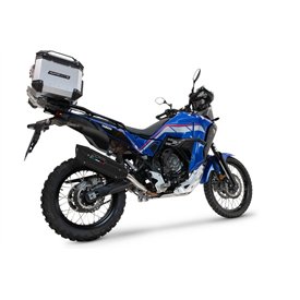 GPR Yamaha Tenere 700 2021/2024 e5 E5.Y.232.7.FUXTITBL