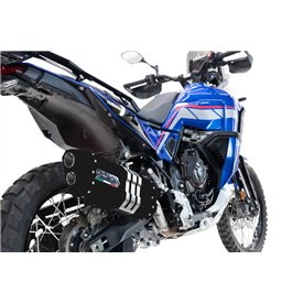 GPR Yamaha Tenere 700 2021/2024 e5 E5.Y.232.HYSOBLK