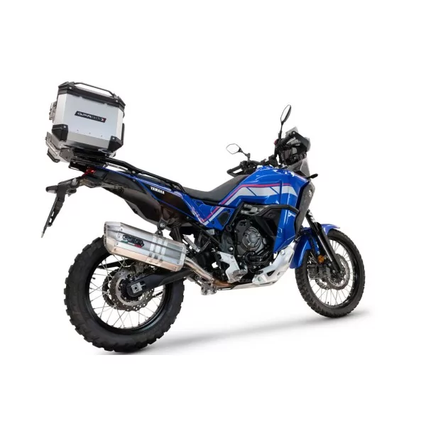 GPR Yamaha Tenere 700 2021/2024 e5 E5.Y.232.HYSOIN