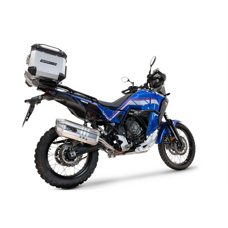 GPR Yamaha Tenere 700 2021/2024 e5 E5.Y.232.HYSOIN GPR Yamaha Tenere 700 2021/2024 e5 E5.Y.232.HYSOIN