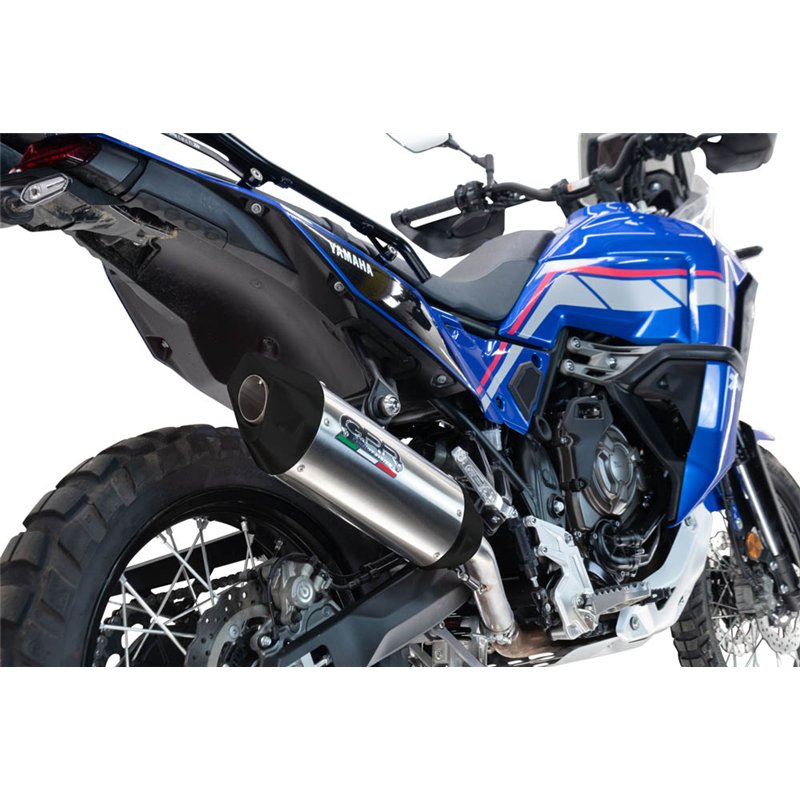 GPR Yamaha Tenere 700 2025/2026 e5 Plus E5.Y.232.1.FUXTIT GPR Yamaha Tenere 700 2025/2026 e5 Plus E5.Y.232.1.FUXTIT