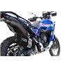 GPR Yamaha Tenere 700 2025/2026 e5 Plus E5.Y.232.1.HYSOBLK