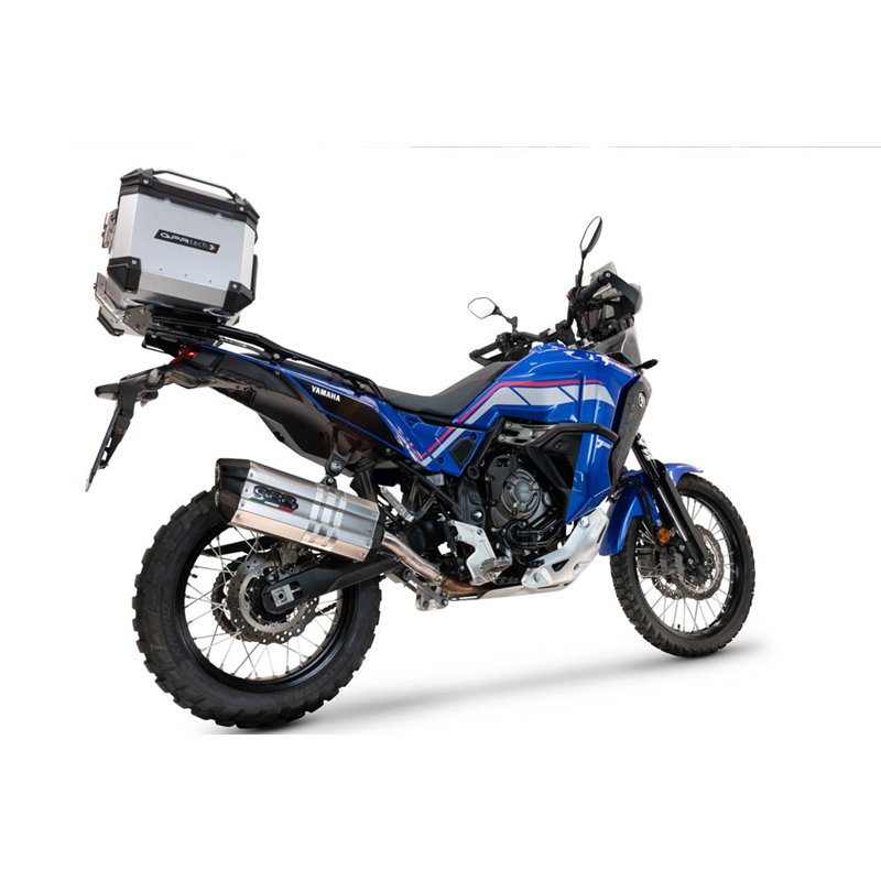 GPR Yamaha Tenere 700 2025/2026 e5 Plus E5.Y.232.1.HYSOTIT