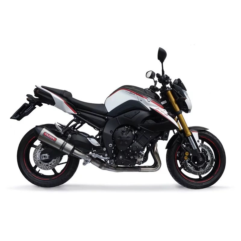 GPR Yamaha Fz 8 2010/2016 Y.157.GPAN.TO GPR Yamaha Fz 8 2010/2016 Y.157.GPAN.TO