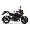 GPR Yamaha Fz 8 2010/2016 Y.157.GPAN.TO