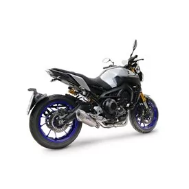 GPR Yamaha Mt-09 Tracer 900 2015/2016 e3 CO.Y.180.CAT.GPRTIT