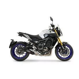 GPR Yamaha Mt-09 Tracer 900 2015/2016 e3 CO.Y.179.RACEDB.GPRBLTIT