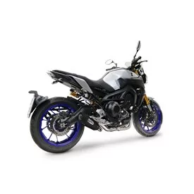 GPR Yamaha Mt-09 Tracer 900 2015/2016 e3 CO.Y.179.RACEDB.GPRBLTIT
