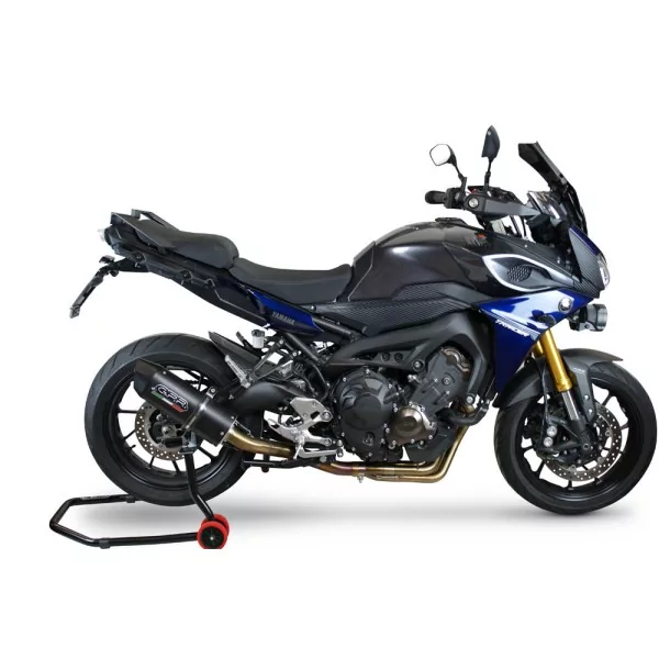 GPR Yamaha Mt-09 Tracer 900 2015/2020 CO.Y.187.RACEDB.FUNE
