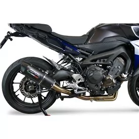 GPR Yamaha Mt-09 Tracer 900 2015/2020 CO.Y.187.RACEDB.FUNE