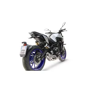 GPR Yamaha Mt-09 Tracer 900 2017/2020 e4 CO.Y.202.CAT.GPRTIT
