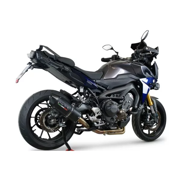 GPR Yamaha Tracer 900 GT 2018/2020 e4 E4.CO.Y.201.2.CAT.FNE4