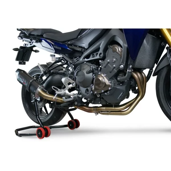 GPR Yamaha Tracer 900 GT 2018/2020 e4 E4.CO.Y.201.2.CAT.FNE4