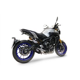 GPR Yamaha Xsr 900 2016/2020 e4 CO.Y.186.CAT.GPRBLTIT
