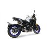 GPR Yamaha Xsr 900 2016/2020 e4 CO.Y.186.CAT.GPRBLTIT