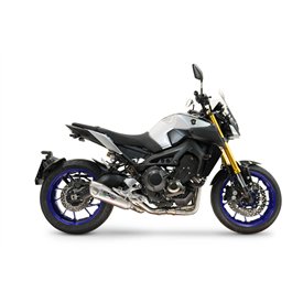GPR Yamaha Xsr 900 2016/2020 e4 CO.Y.186.CAT.GPRTIT