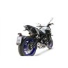 GPR Yamaha Xsr 900 2016/2020 e4 CO.Y.186.M3.INOX