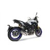 GPR Yamaha Xsr 900 2016/2020 e4 CO.Y.186.M3.INOX