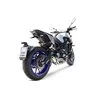 GPR Yamaha Xsr 900 2016/2020 e4 CO.Y.186.RACEDB.DE